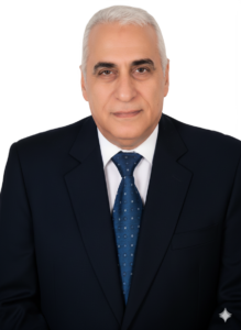 Dr. Alaa Sakr