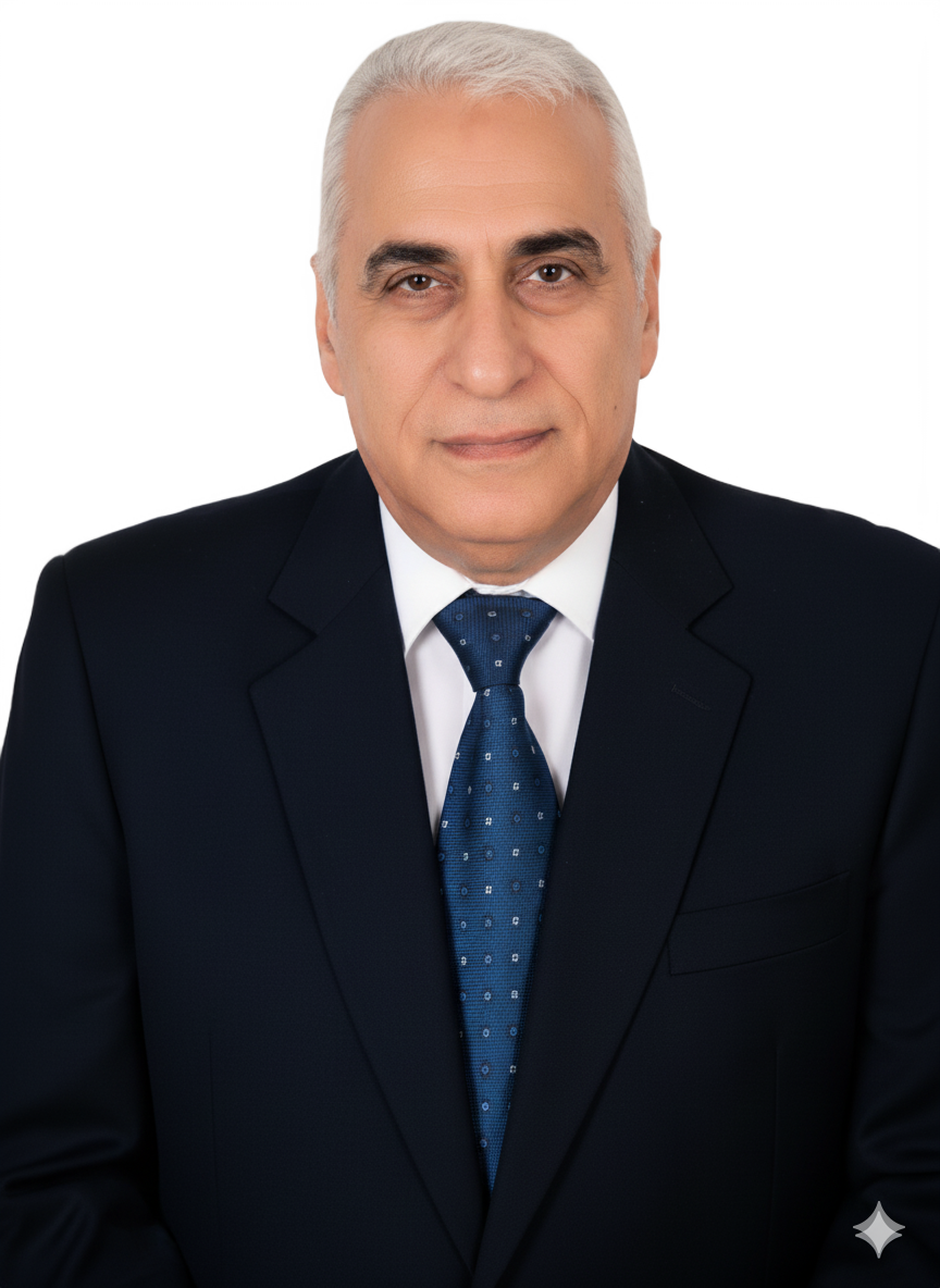 Dr. Alaa Sakr