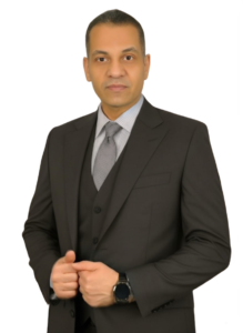 Prof. Dr. Aiman El Saadi