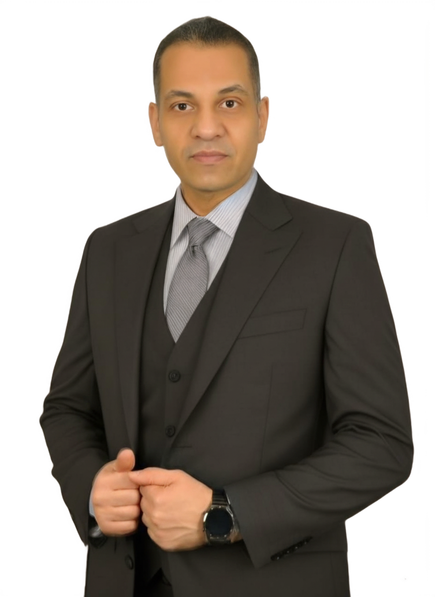 Prof. Dr. Aiman El Saadi