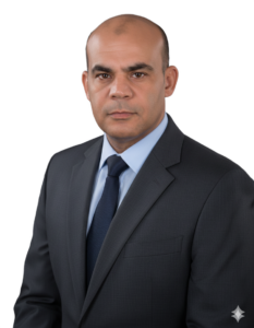 Prof. Dr. Ahmed Hashad