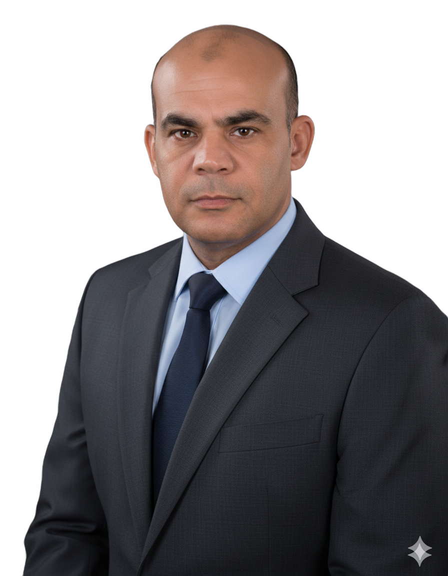 Prof. Dr. Ahmed Hashad