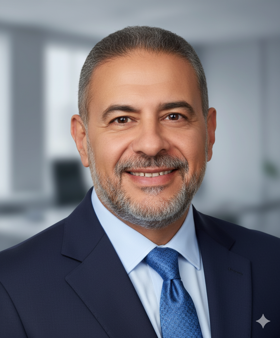 Prof.Dr. Sherif Mohamady