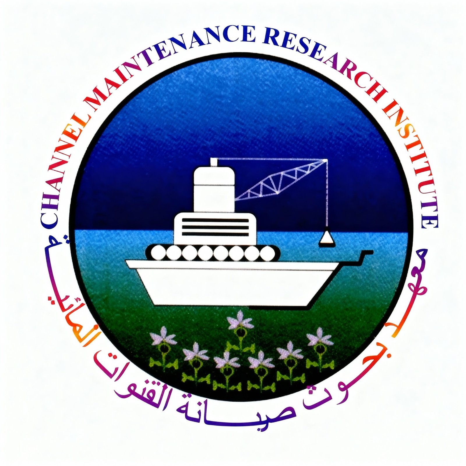 Channel Maintenance Research Institute(CMRI)